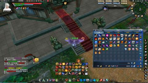 扫个号战场归墟