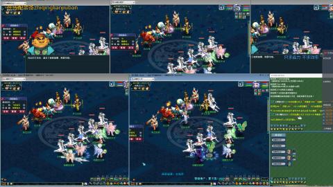 09日常（祝兄弟们发财）