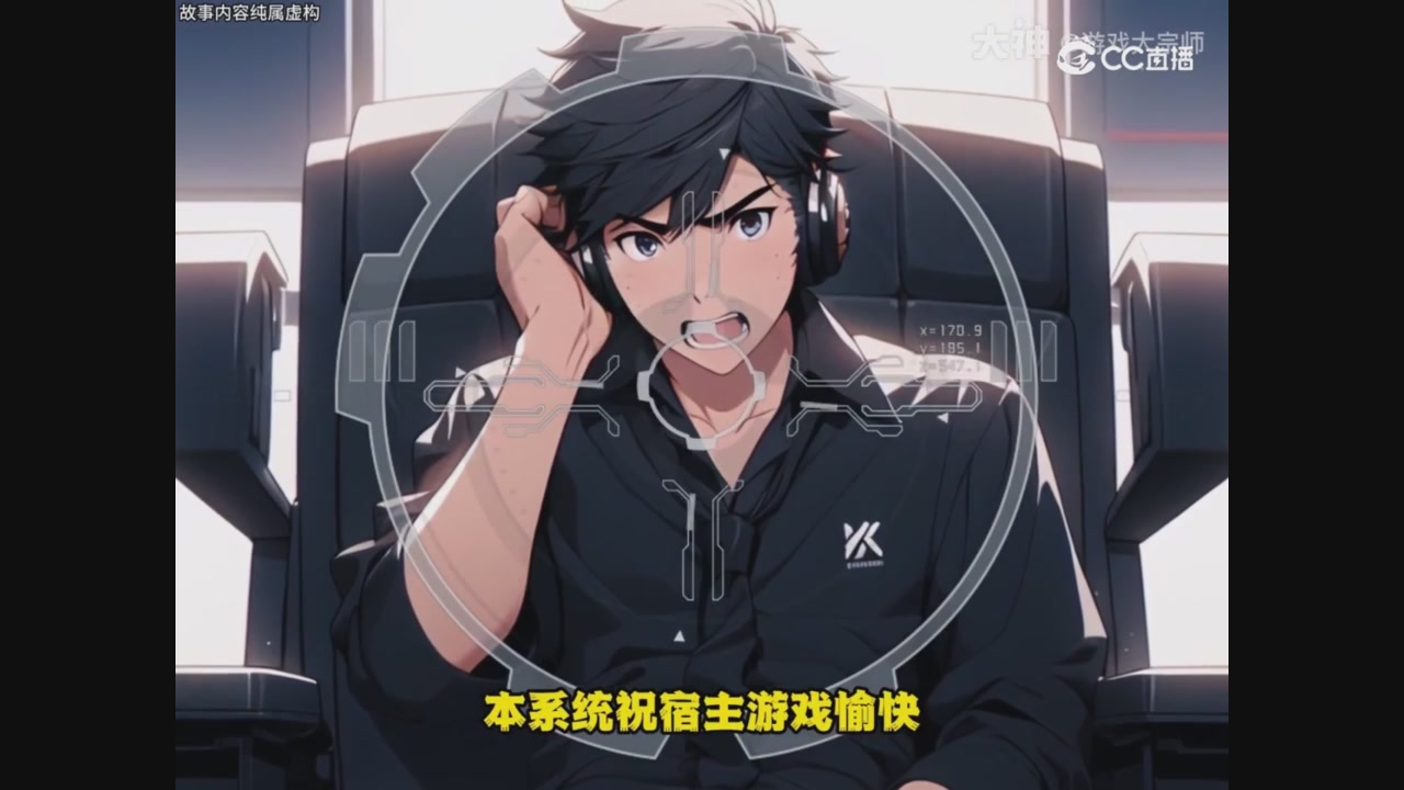 【梦幻漫剧】梦幻超级分解机