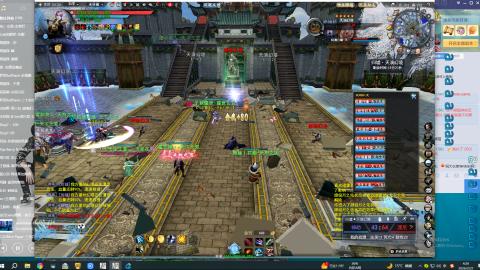 只要我跑的快，死的就是队友