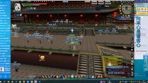 只要我跑的快，死的就是队友