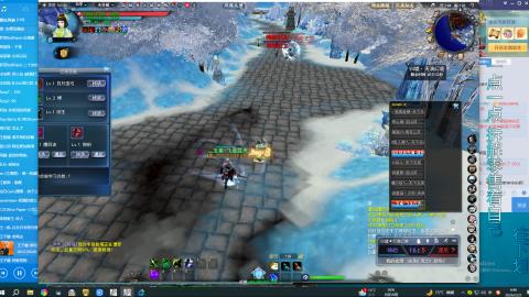 只要我跑的快，死的就是队友