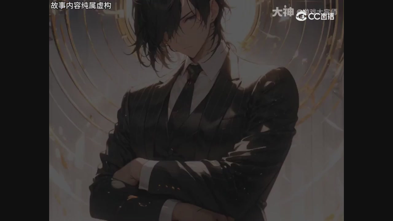 【梦幻漫剧】天坑开局5魔大唐