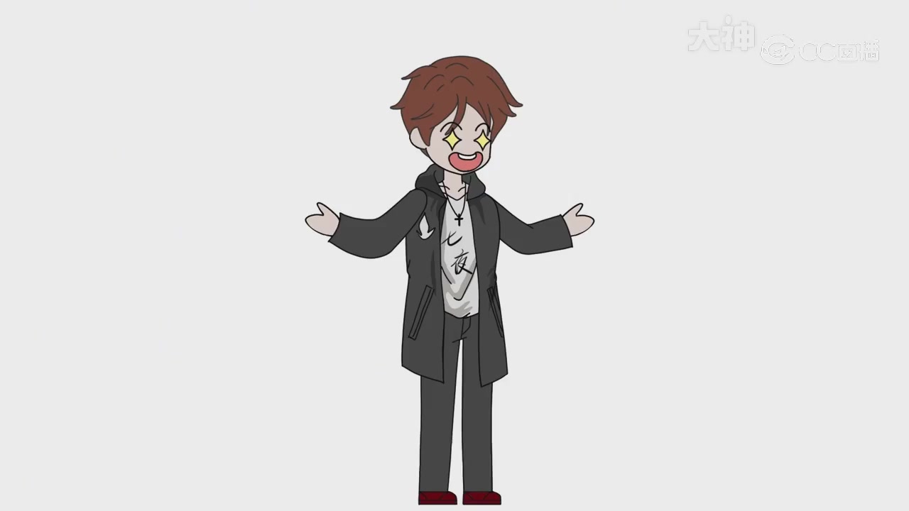 【梦幻漫剧】天命之子