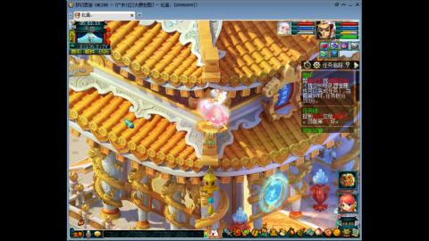 又是元气满满的一天！！