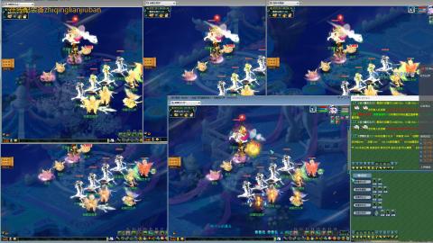 09日常（祝兄弟们发财）