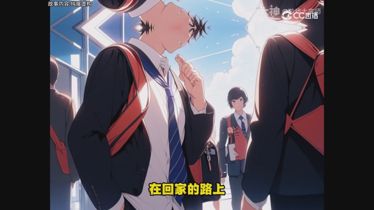 【梦幻漫剧】天坑开局5魔大唐