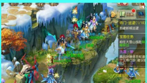 今天也是努力的一天