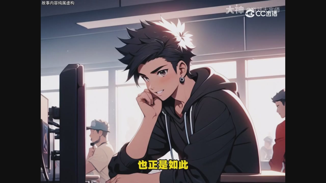 【梦幻漫剧】梦幻超级分解机