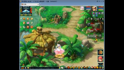 又是元气满满的一天！！