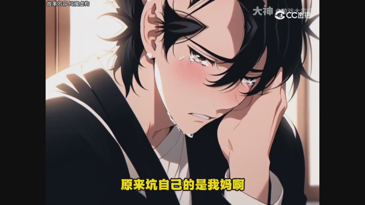 【梦幻漫剧】天坑开局5魔大唐