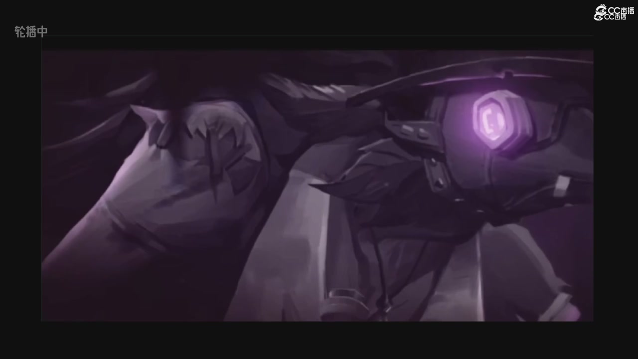 青训赛事回放！