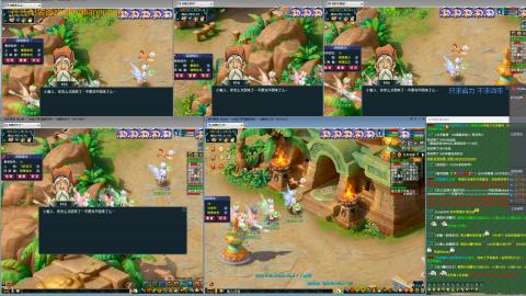 09日常（祝兄弟们发财）