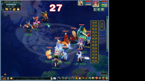 有你们相伴真好..