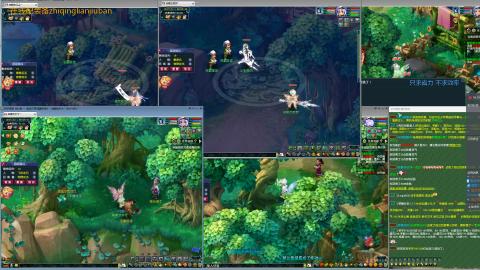 09日常（祝兄弟们发财）