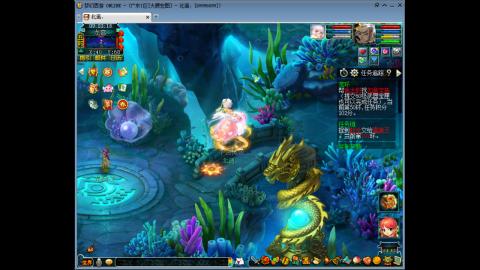 又是元气满满的一天！！