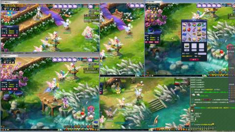 09日常（祝兄弟们发财）