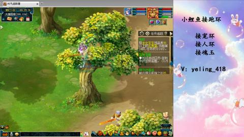 接命魂之玉 人环 宠环