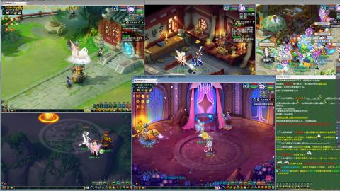 09日常（祝兄弟们发财）