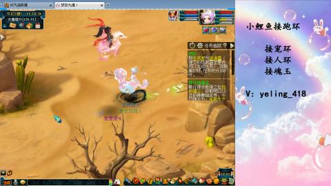 接命魂之玉 人环 宠环