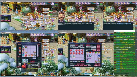 09日常（祝兄弟们发财）