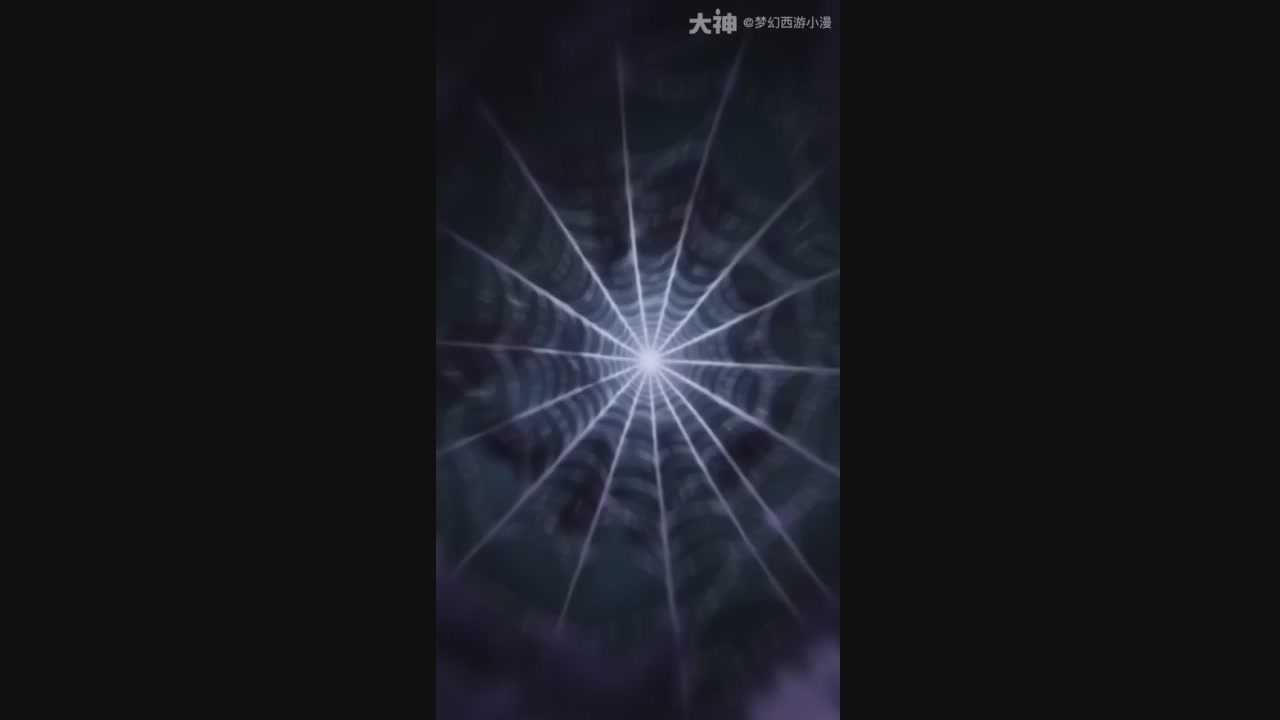 【梦幻漫剧】琴断长安