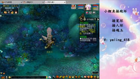 接命魂之玉 人环 宠环