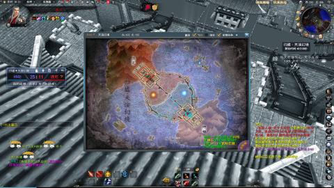 扫个号战场归墟