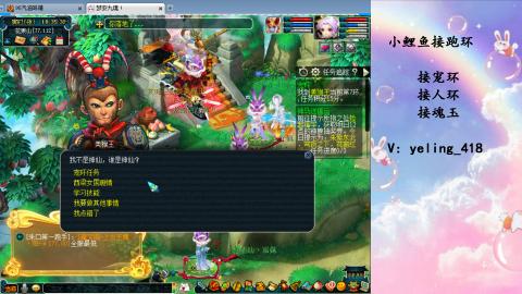 接命魂之玉 人环 宠环