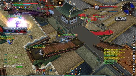 扫个号战场归墟