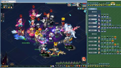 高速小夜三攻 指挥第一视角~