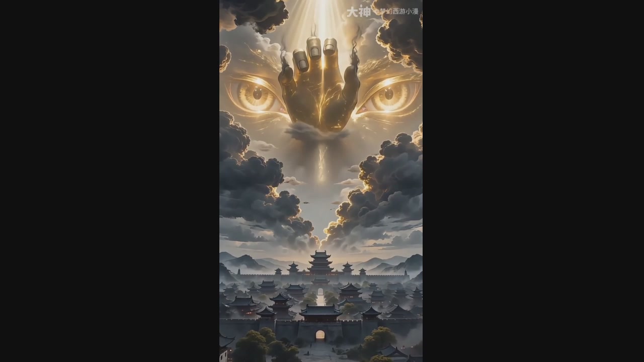 【梦幻漫剧】琴断长安