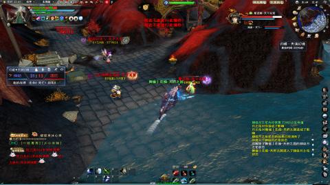 扫个号战场归墟