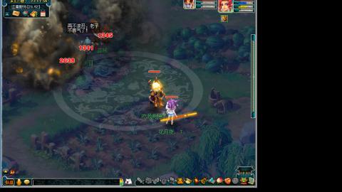 有你们相伴真好..