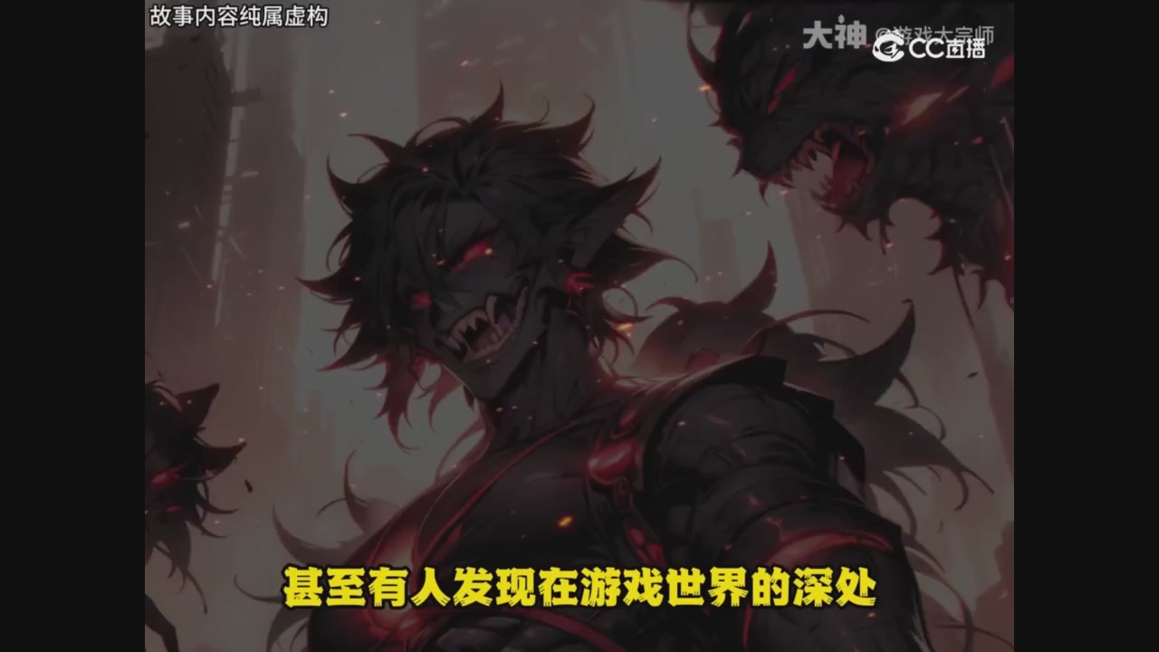 【梦幻漫剧】天坑开局5魔大唐