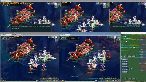 09日常（祝兄弟们发财）