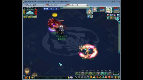 梦幻单挑第一人！