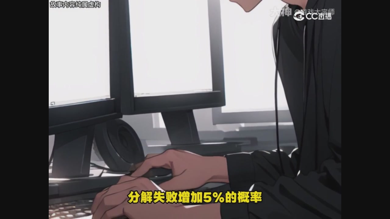 【梦幻漫剧】梦幻超级分解机