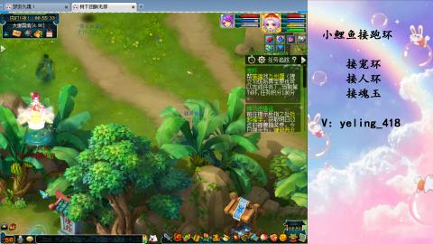 接命魂之玉 人环 宠环