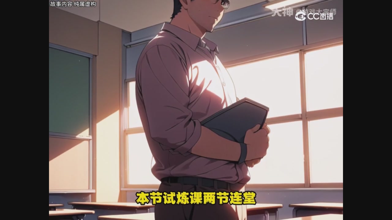 【梦幻漫剧】天坑开局5魔大唐