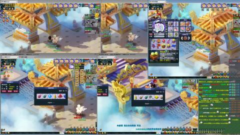 09日常（祝兄弟们发财）