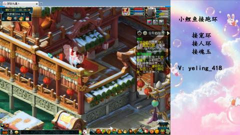 接命魂之玉 人环 宠环