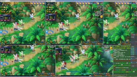 09日常（祝兄弟们发财）