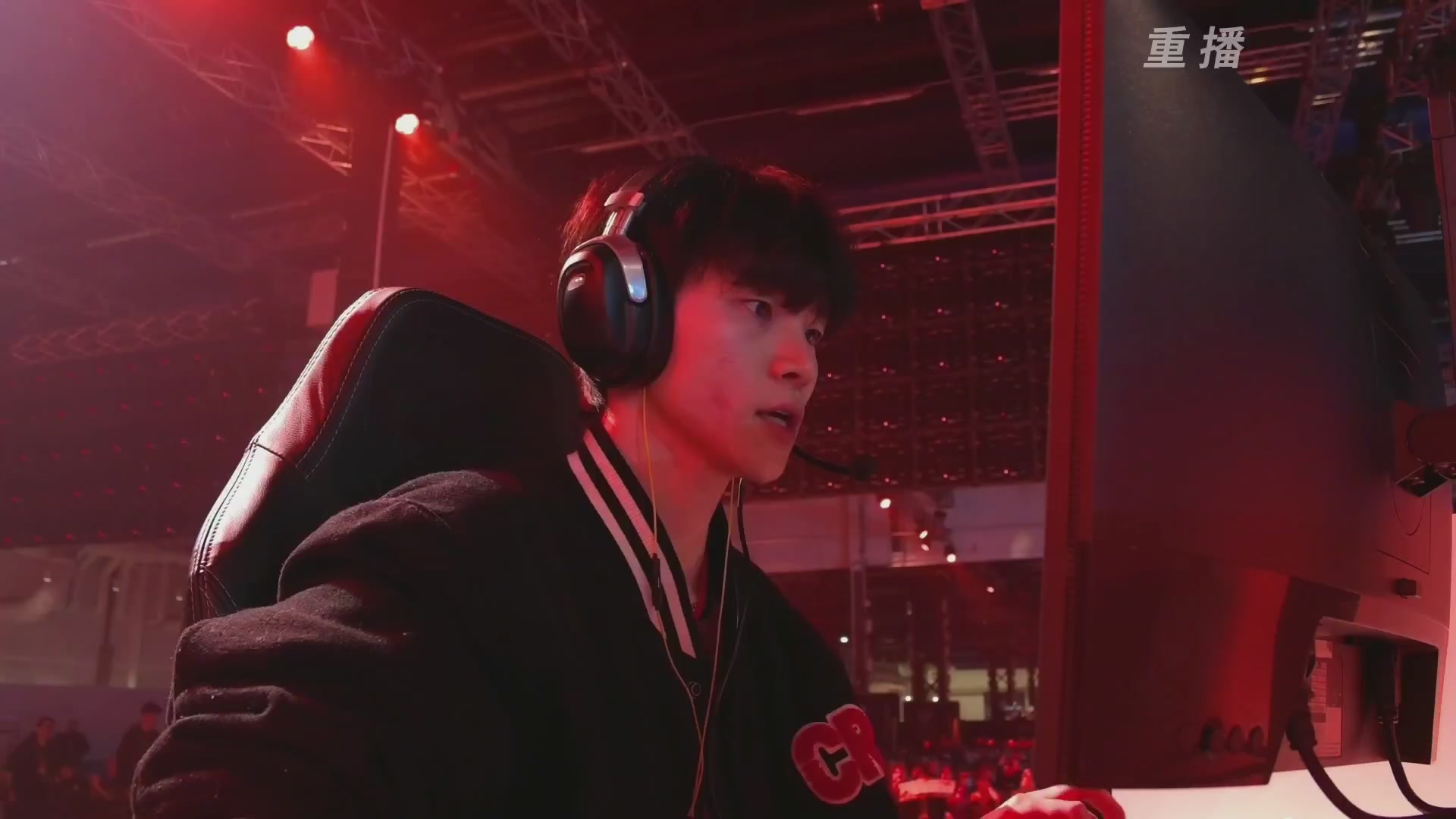 【重播】2025守望先锋全球总决赛 DAY5