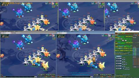 09日常（祝兄弟们发财）