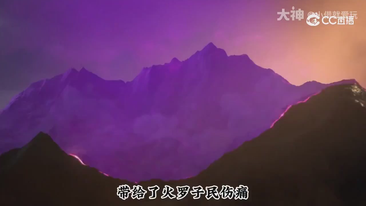 永劫新春英雄背景大梳理～