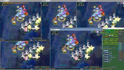 09日常（祝兄弟们发财）