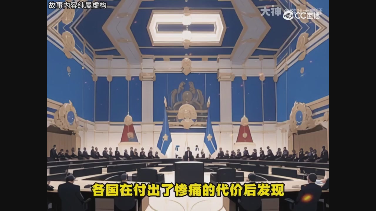 【梦幻漫剧】天坑开局5魔大唐