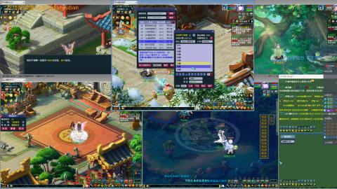 09日常（祝兄弟们发财）