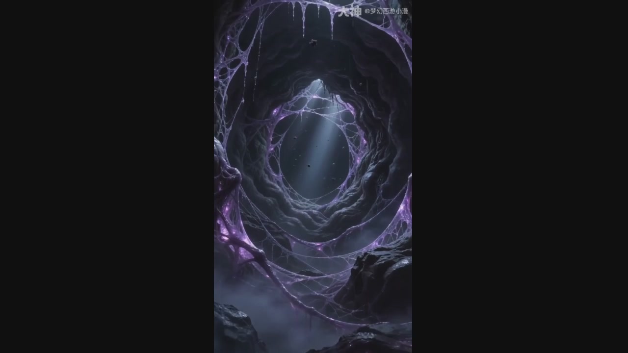 【梦幻漫剧】琴断长安